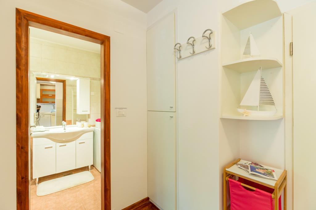 Leona & Borna'S Central Lapad Suites 두브로브니크 외부 사진
