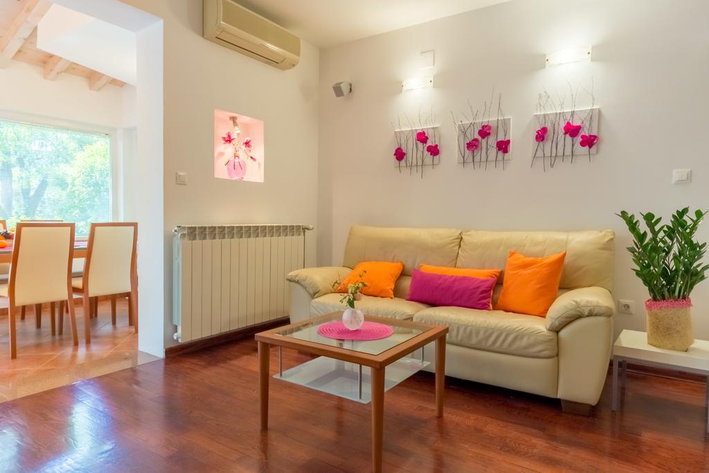 Leona & Borna'S Central Lapad Suites 두브로브니크 외부 사진