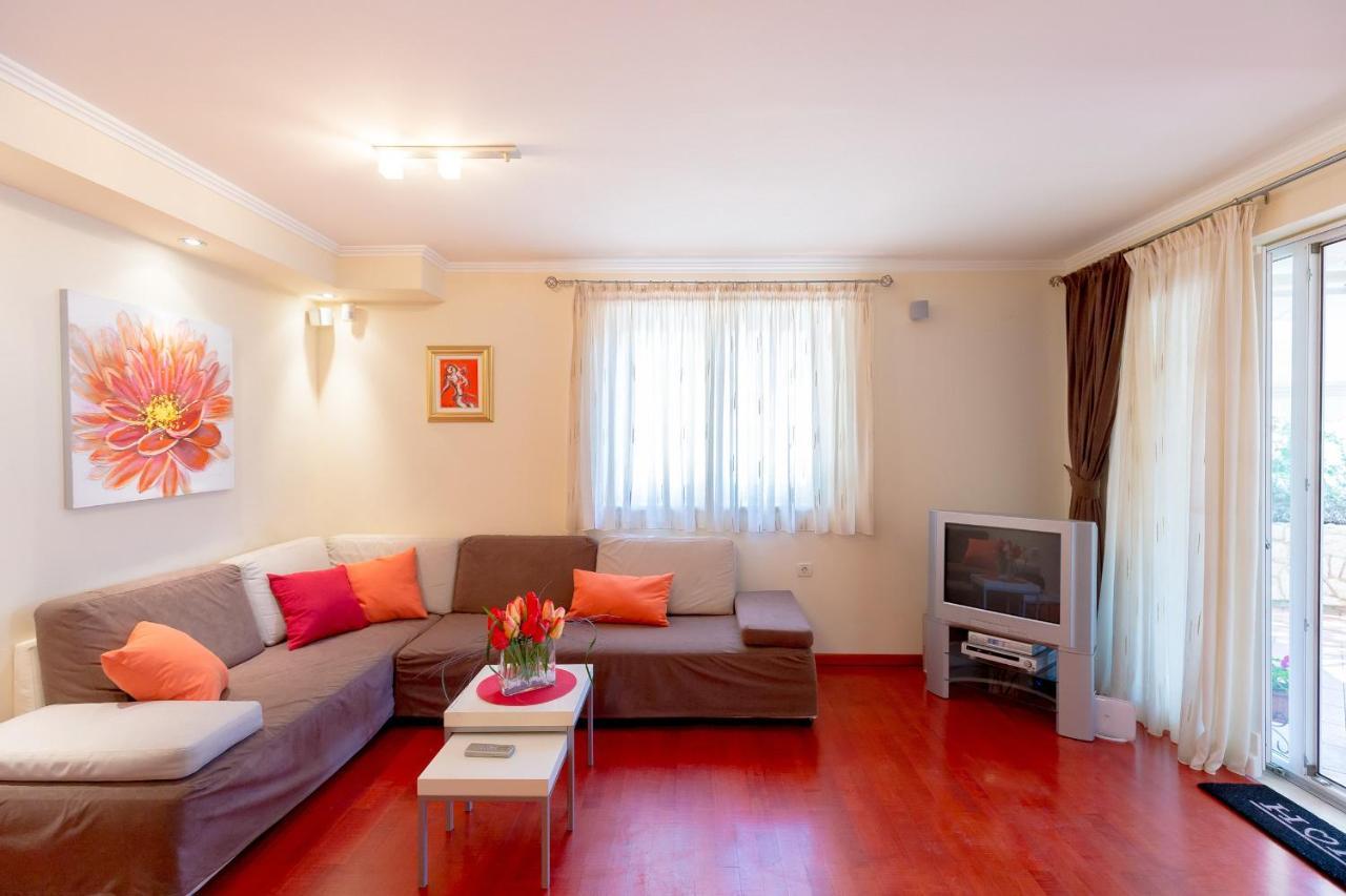 Leona & Borna'S Central Lapad Suites 두브로브니크 외부 사진